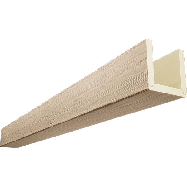 Ekena Millwork BMRS3C0120X080X096SD