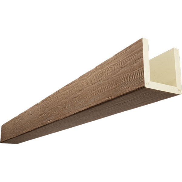 Ekena Millwork BMRS3C0120X080X264TF