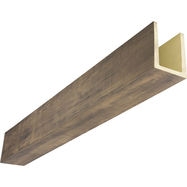 Ekena Millwork BMRSS3C01000X1000X72SB