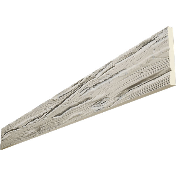 Ekena Millwork BMRWS1C0120X010X072DF
