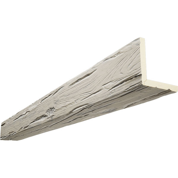 Ekena Millwork BMRW2C0120X080X288DF