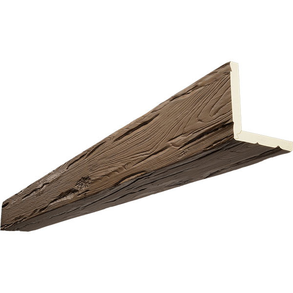 Ekena Millwork BMRW2C0120X080X264HW