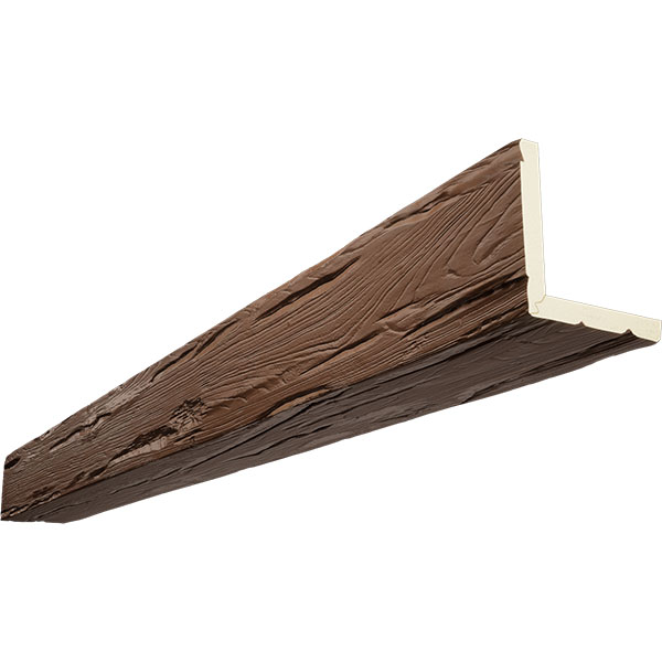 Ekena Millwork BMRW2C0120X080X288RD