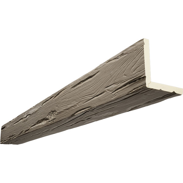 Ekena Millwork BMRW2C0120X080X264RT