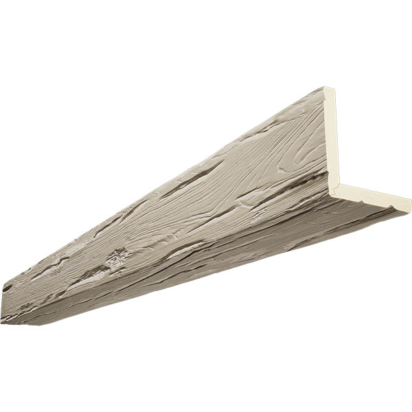 Ekena Millwork BMRW2C0120X080X192SN
