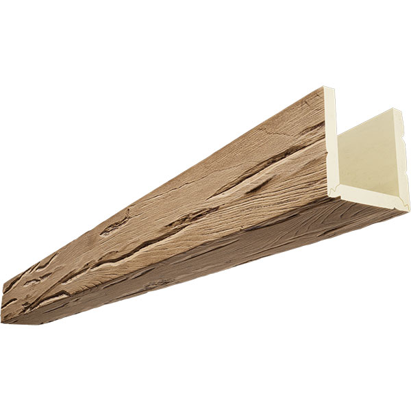 Ekena Millwork BMRW3C0120X080X264BC