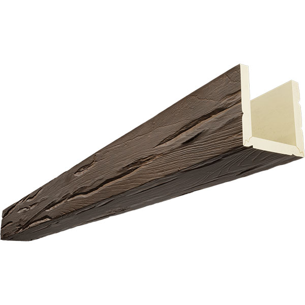 Ekena Millwork BMRW3C0120X080X288CB
