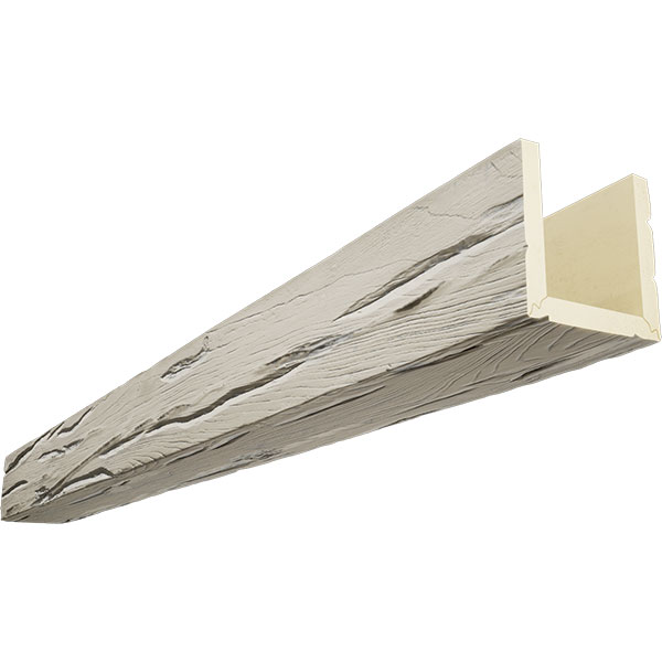 Ekena Millwork BMRW3C0120X080X288DF