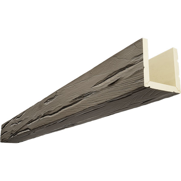 Ekena Millwork BMRW3C0120X080X216HO