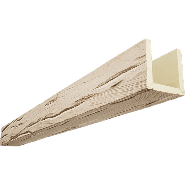 Ekena Millwork BMRW3C0120X080X096SD
