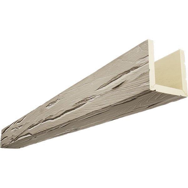 Ekena Millwork BMRW3C0120X080X264SN