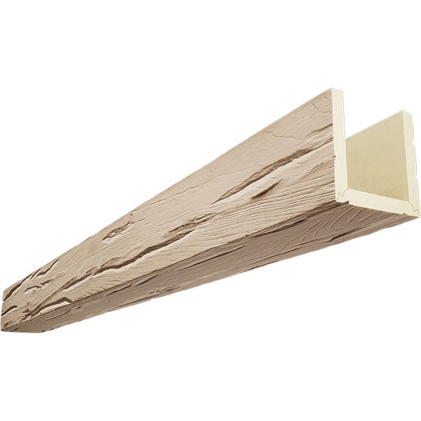 Ekena Millwork BMRW3C0120X080X096UN