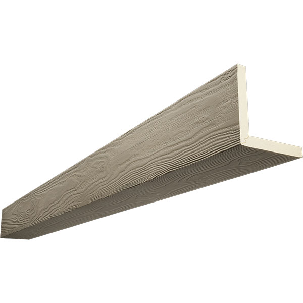 Ekena Millwork BMSD2C0120X080X288CM