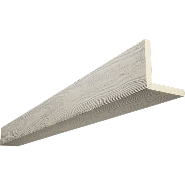 Ekena Millwork BMSD2C0120X080X264DF