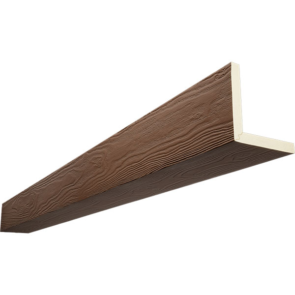 Ekena Millwork BMSD2C0120X080X288RD