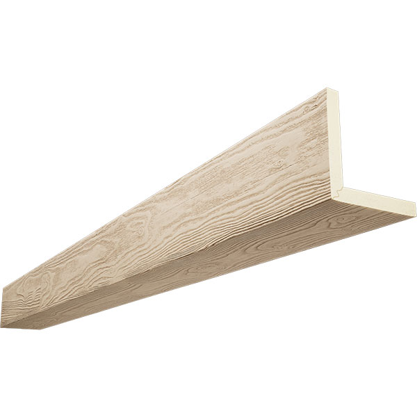 Ekena Millwork BMSD2C0120X080X096SD