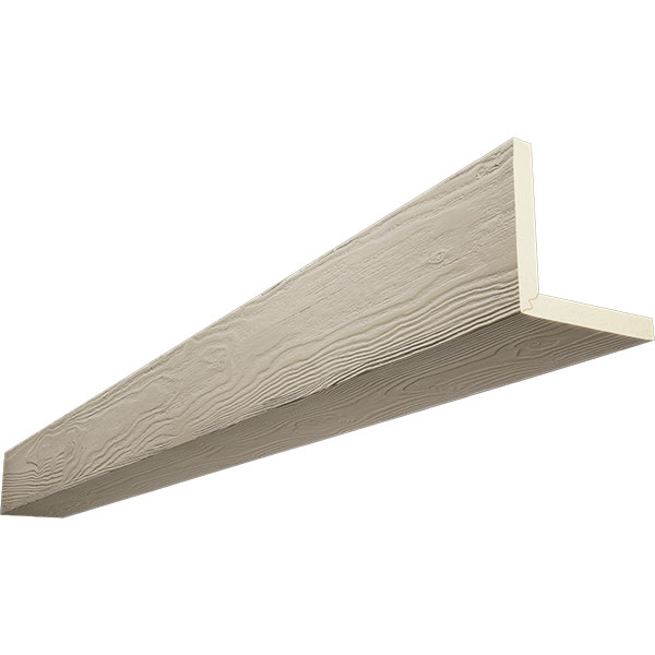 Ekena Millwork BMSD2C0120X080X264SN