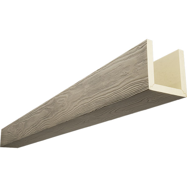 Ekena Millwork BMSD3C0120X080X264AL