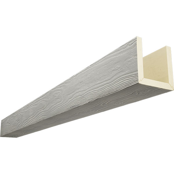 Ekena Millwork BMSD3C0120X080X288CA