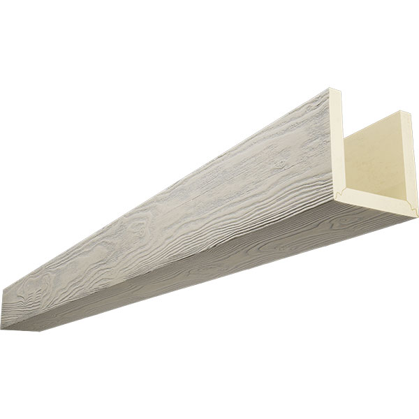 Ekena Millwork BMSD3C0120X080X264DF