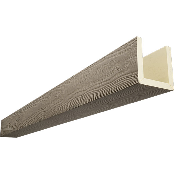 Ekena Millwork BMSD3C0120X080X288RT