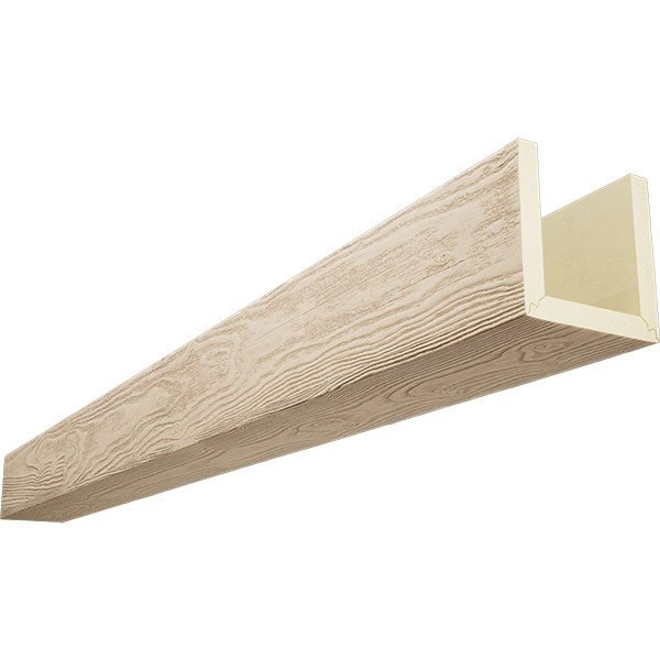 Ekena Millwork BMSD3C0120X080X096SD