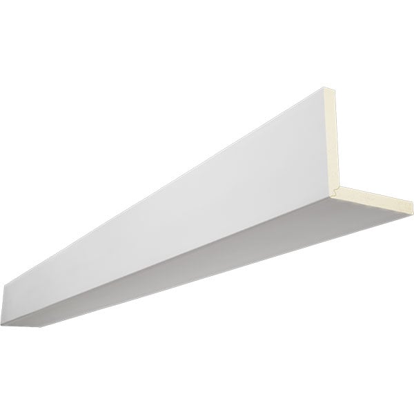 Ekena Millwork BMSM2C0040X040X096UN