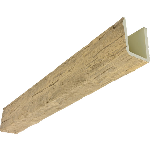 Ekena Millwork BMSTS3C01000X1000X72WO
