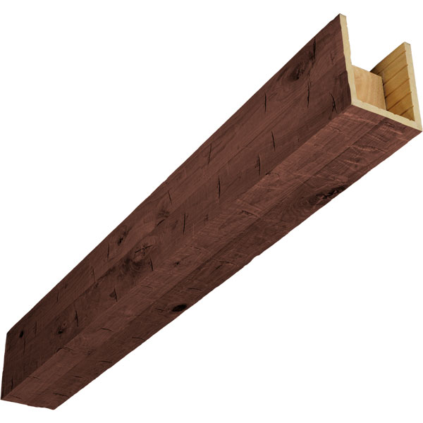 Ekena Millwork SAMPLE-KIT-BMWHHS3KARM