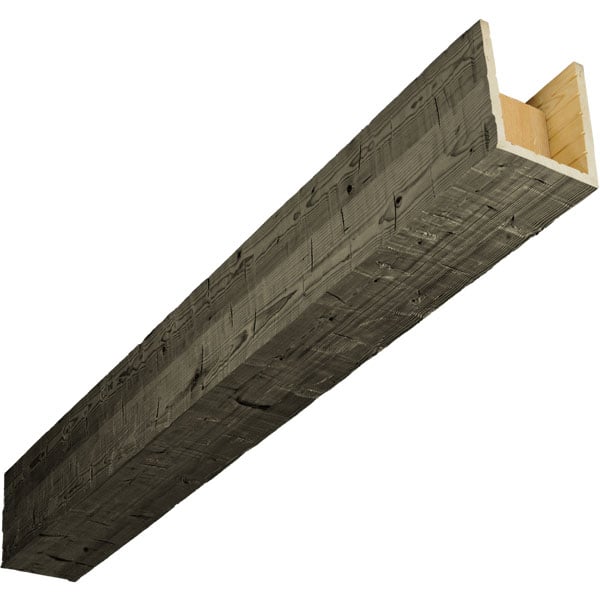Ekena Millwork SAMPLE-KIT-BMWHHS3PIEB