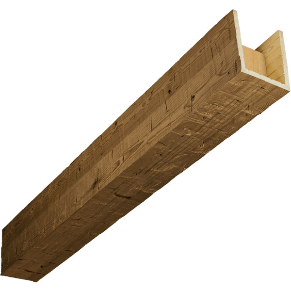 Ekena Millwork SAMPLE-KIT-BMWHHS3PIES