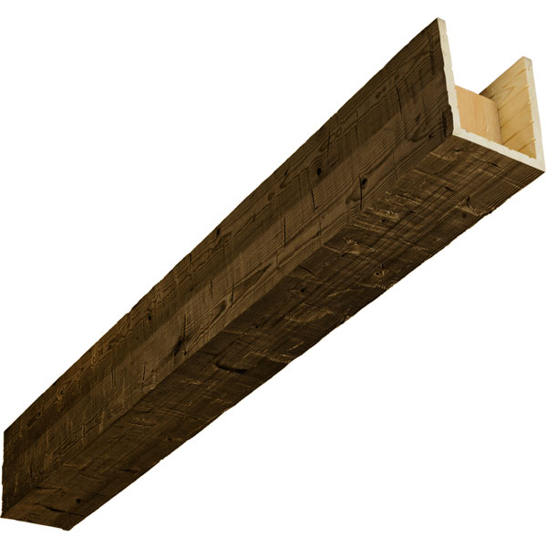 Ekena Millwork SAMPLE-KIT-BMWHHS3PIJB