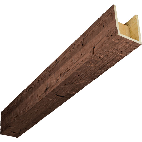 Ekena Millwork SAMPLE-KIT-BMWHHS3PIRM
