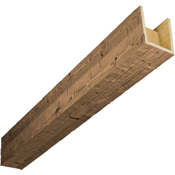 Ekena Millwork SAMPLE-KIT-BMWHHS3PISW