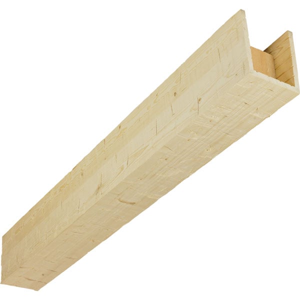 Ekena Millwork BMWHHS3C00400X0400X36PIUF