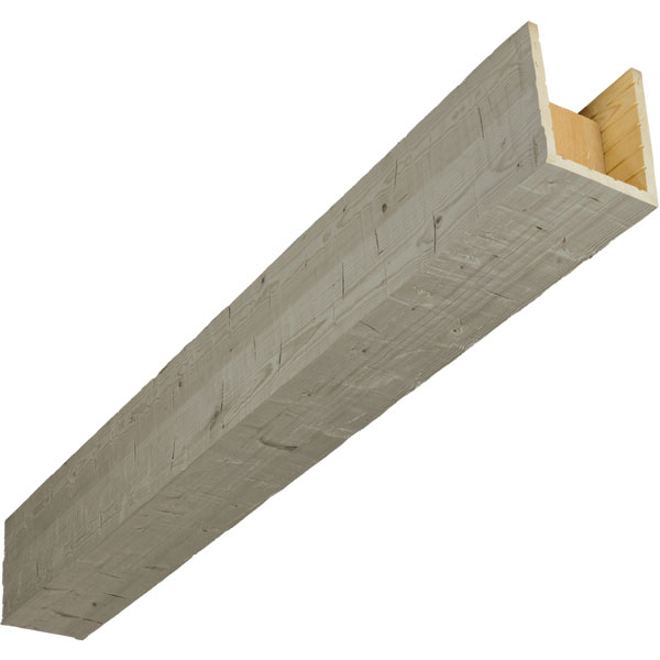 Ekena Millwork SAMPLE-KIT-BMWHHS3PIWG