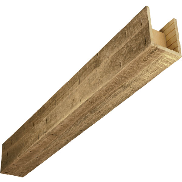Ekena Millwork SAMPLE-KIT-BMWHHS3WODW