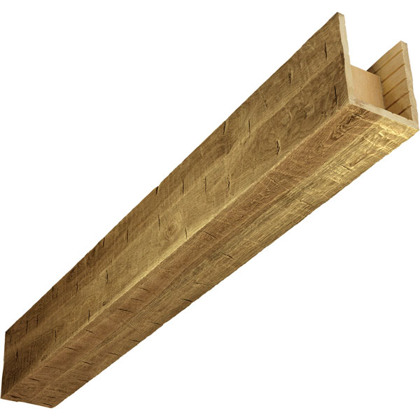 Ekena Millwork SAMPLE-KIT-BMWHHS3WOEA