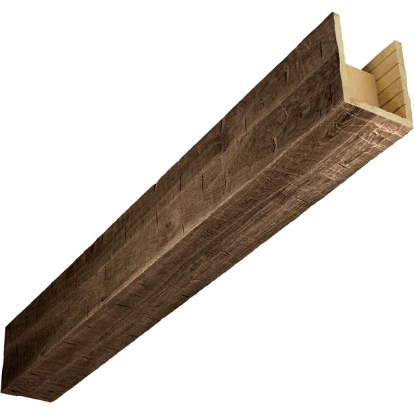 Ekena Millwork SAMPLE-KIT-BMWHHS3WOES