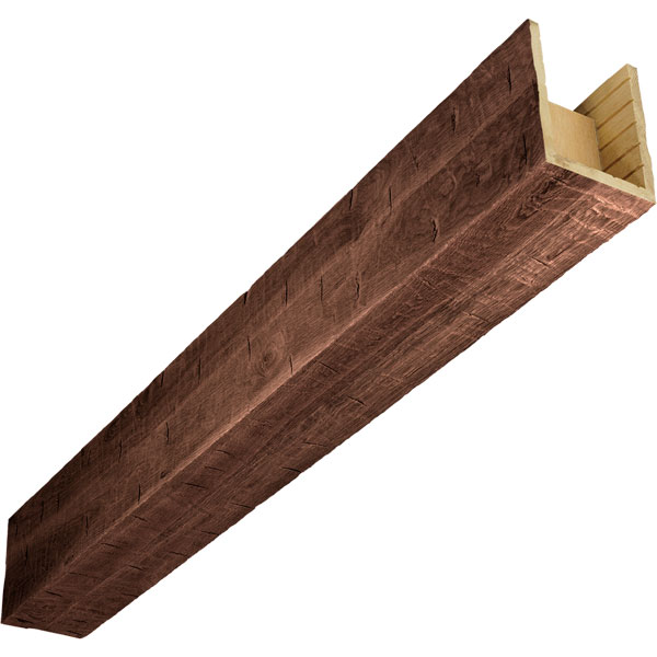 Ekena Millwork SAMPLE-KIT-BMWHHS3WORM