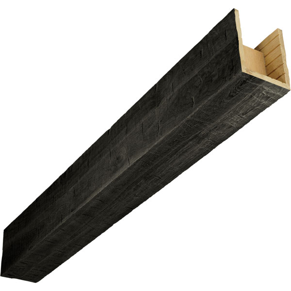 Ekena Millwork SAMPLE-KIT-BMWHHS3WOTB