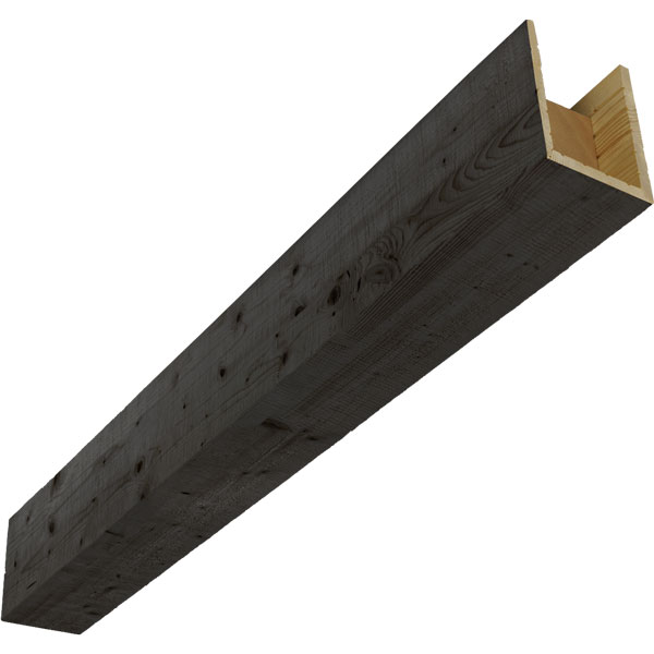 Ekena Millwork SAMPLE-KIT-BMWRSS3PITB