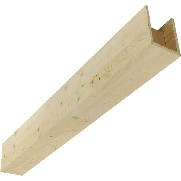Ekena Millwork BMWRSS3C00400X0400X36PIUF