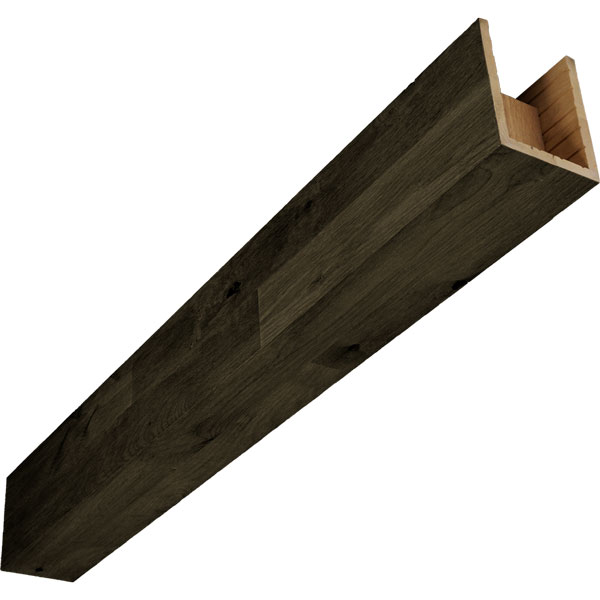 Ekena Millwork SAMPLE-KIT-BMWWBS3KAEB
