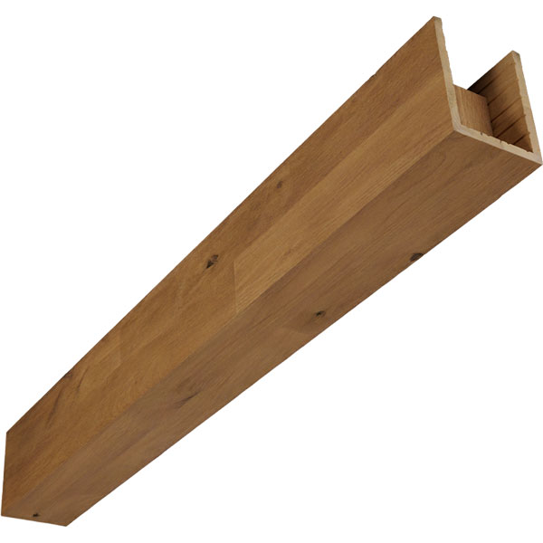 Ekena Millwork SAMPLE-KIT-BMWWBS3KASW