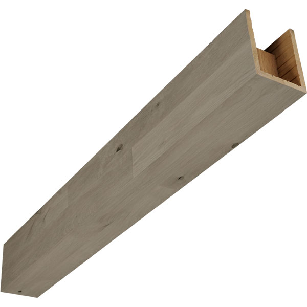 Ekena Millwork SAMPLE-KIT-BMWWBS3KAWG
