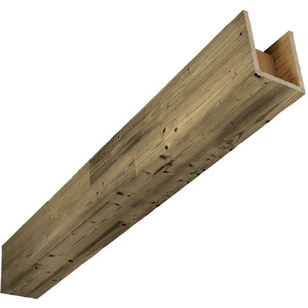 Ekena Millwork SAMPLE-KIT-BMWWBS3PIDW