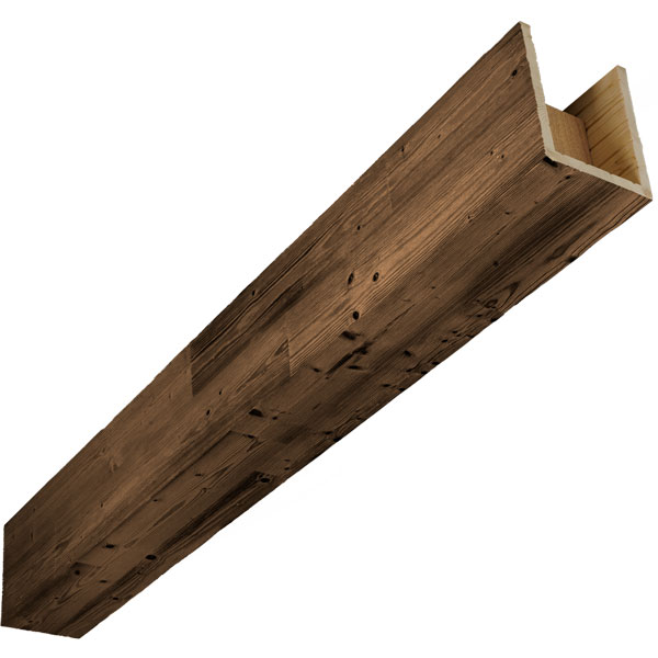 Ekena Millwork SAMPLE-KIT-BMWWBS3PIES