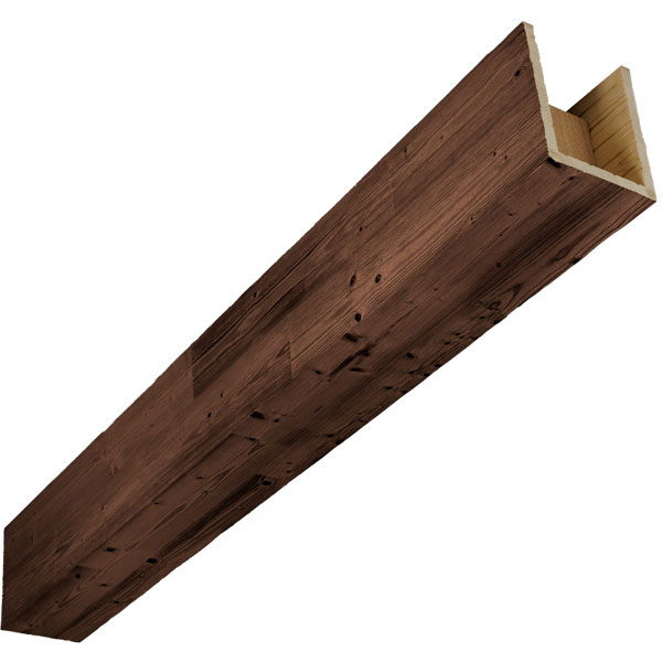 Ekena Millwork SAMPLE-KIT-BMWWBS3PIRM