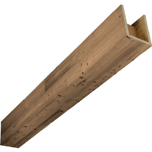 Ekena Millwork SAMPLE-KIT-BMWWBS3PISW